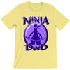 ninja dad T-Shirt