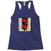 here's wade! Racerback Tank