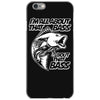 i'm all about that bass!1 iPhone 6/6s Case