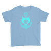 sea turtles Youth Tee
