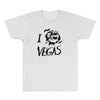 i (fear) vegas All Over Men's T-shirt