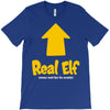 real elf T-Shirt