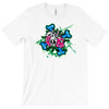 skull pops T-Shirt