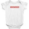 Zerofsgiven Baby Bodysuit