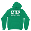 milf Hoodie