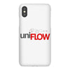 UNI FLOWS iPhoneX