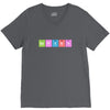 periodic table chemistry fun V-Neck Tee