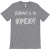 voldemort is my homeboy T-Shirt