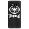 illuminati Samsung Galaxy S8 Case