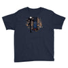 who's this Youth Tee