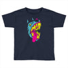 roar Toddler T-shirt