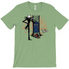 who's this T-Shirt