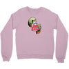 gravity falls Crewneck Sweatshirt