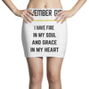 November Girl Mini Skirts