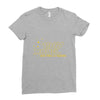 1967 model and still a classic Ladies Fitted T-Shirt