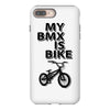 my bmx İs bike iPhone 8 Plus