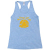 i have the body of a god Racerback Tank
