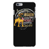 my boxer stole my heart iPhone 6 Plus/6s Plus Case