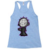 pinhead (cenobite) Racerback Tank