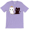 purr evil T-Shirt