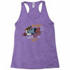 pushpalogy Racerback Tank