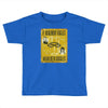 beer goggles sign, ideal gift or birthday present. Toddler T-shirt