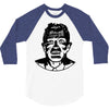 horror 3/4 Sleeve Shirt
