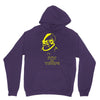 admiral ackbar its a trap Unisex Hoodie
