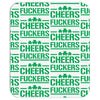 cheers fckers Mousepad
