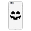 halloween pumpkin face iPhone 6/6s Plus Case