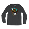 team dog Long Sleeve Shirts