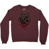 lovecraft Crewneck Sweatshirt