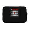 be different Laptop sleeve