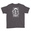 sistaaahs Youth Tee