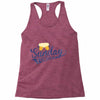 Sunday Funday Racerback Tank