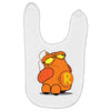 rnm genderbend Baby Bibs