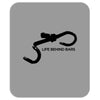 Life Behind Bars Mousepad