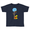 lollipop Toddler T-shirt