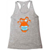 hhaaa Racerback Tank