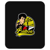 the italian stallion Mousepad