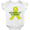 Humboldt Strong Baby Bodysuit