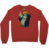 Goril Crewneck Sweatshirt