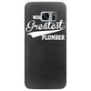 worlds greatest plumber (2) Samsung Galaxy S7 Edge