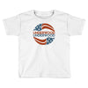 underwood 2016 Toddler T-shirt