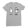 ranch vs Ladies Fitted T-Shirt