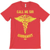 call me sir T-Shirt