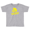 sauer! Toddler T-shirt