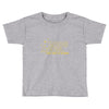 2006 model and still a classic Toddler T-shirt