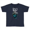 nature in my heart Toddler T-shirt