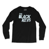black keys Long Sleeve Shirts